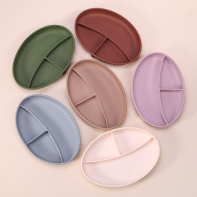 Baby Feeding Bowl Manufacturer - Eco Friendly Easy Clean Bowl