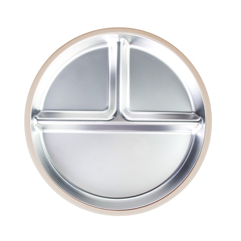 Baby Feeding Set Manufacturer - Custom Silicone Bowl Plate Bibs Supplier