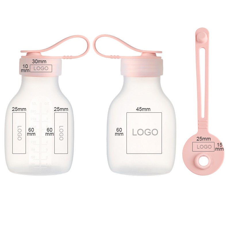 Breast Milk Storage Bag Manufacturer - Leakproof Freezer Safe Bag