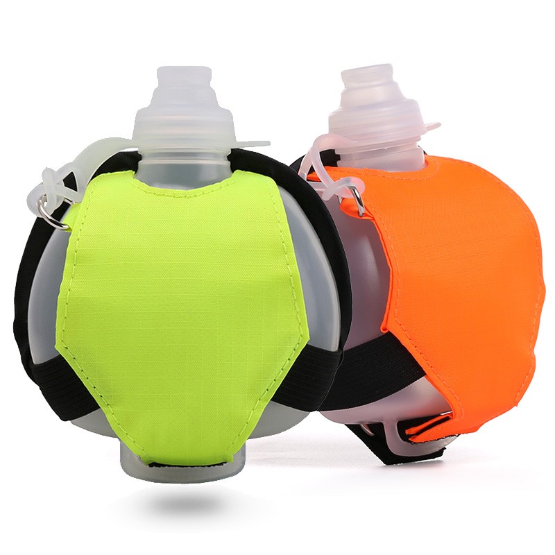 Sport Water Bottle Manufacturer - Custom Logo Plastic Bottle
