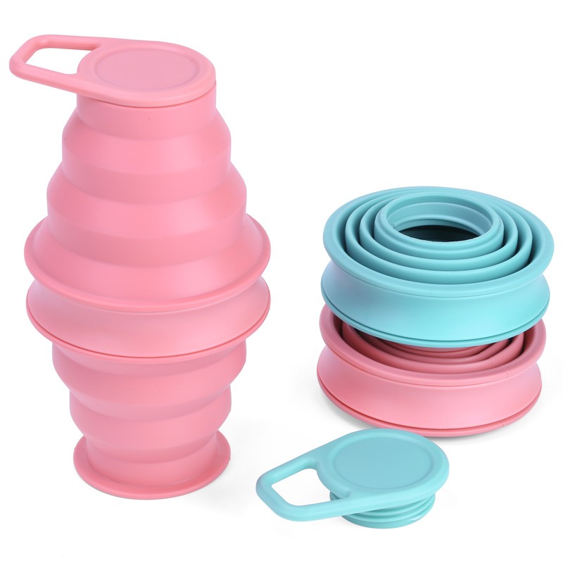 Kids Water Bottle Manufacturer - Motivational Straw Bottle