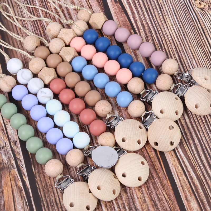 Baby Pacifier Manufacturer - BPA Free Sublimation Feeder