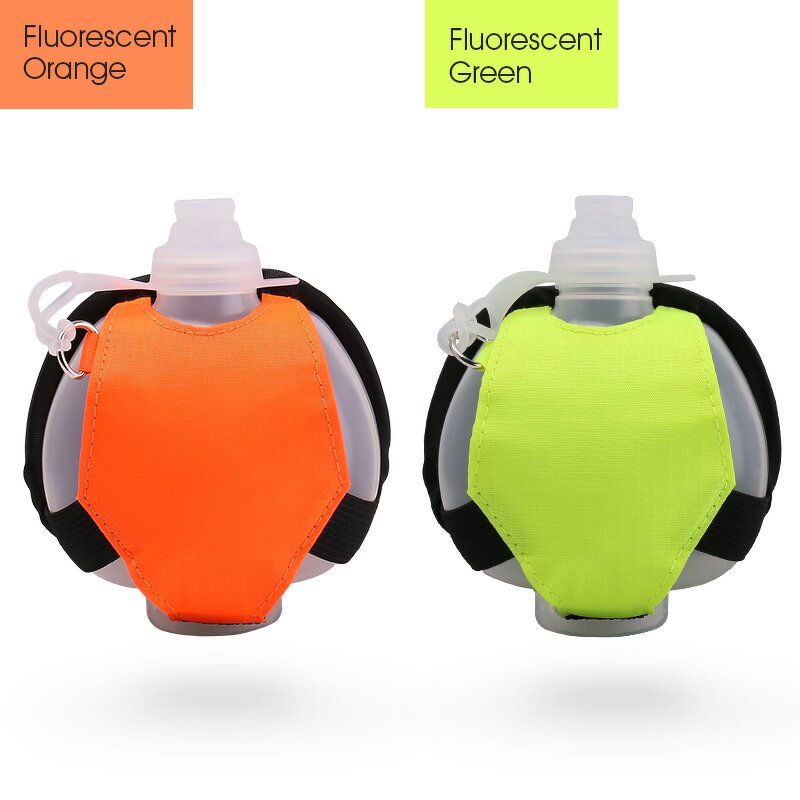 Handheld Water Bottle Manufacturer - Lightweight Running Bottle