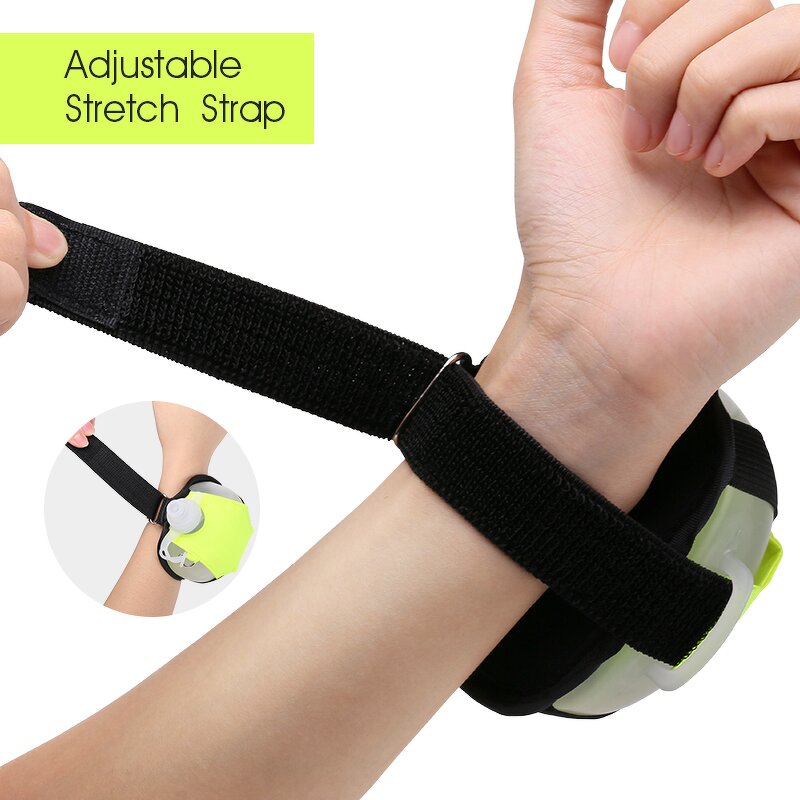 Handheld Water Bottle Manufacturer - Lightweight Running Bottle