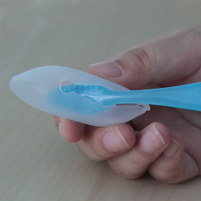 Toothbrush Cover Manufacturer - Travel Head Cover Case