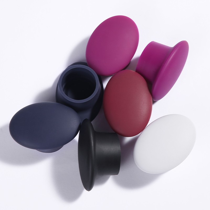 Silicone Wine Stopper Manufacturer - Custom Personalized Gift Set