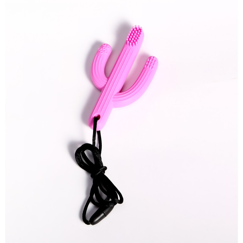 Baby Toothbrush Manufacturer - BPA Free Teether Toothbrush