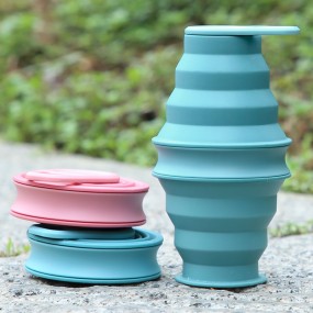 Kids Water Bottle Manufacturer - Motivational Straw Bottle