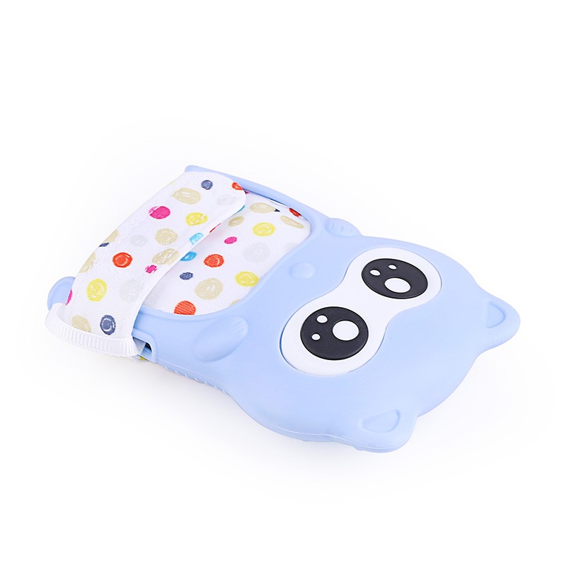 Baby Teething Mittens Manufacturer - Hygienic Mitten Gloves