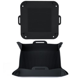 Air Fryer Liner Manufacturer - Reusable Baking Tray Mat