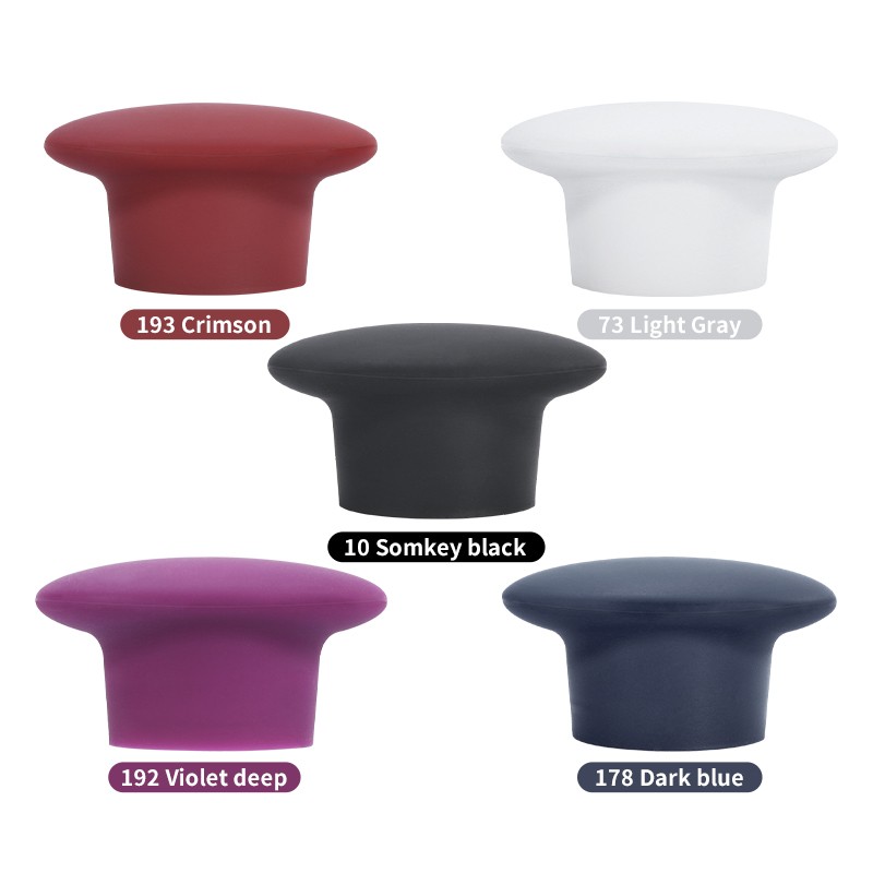 Silicone Wine Stopper Manufacturer - Custom Personalized Gift Set