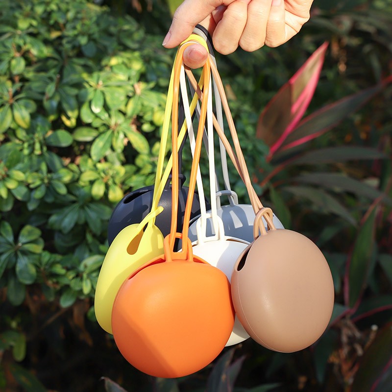 Pacifier Case Manufacturer - Portable Soother Cover Holder