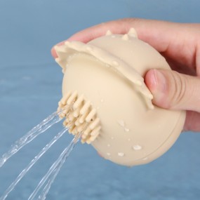 Baby Bath Toys Manufacturer - Dinosaur Shower Spray Bubble Toy