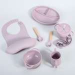 Baby Feeding Nursing