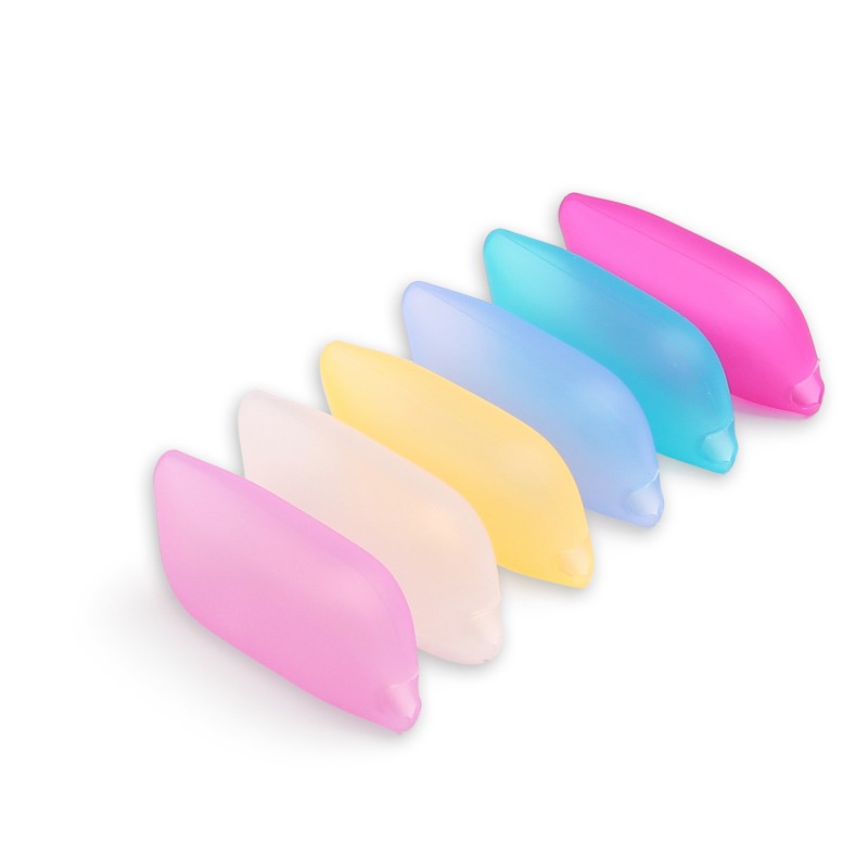 Toothbrush Cover Manufacturer - Travel Head Cover Case