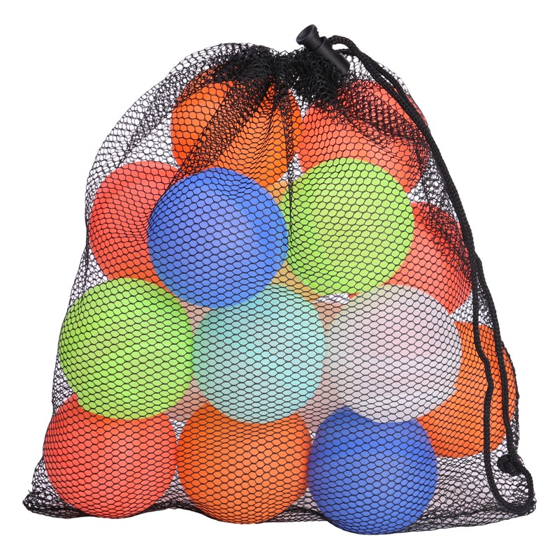 Silicone Water Balloons Manufacturer - Self Sealing Quick Fill Pool Toy