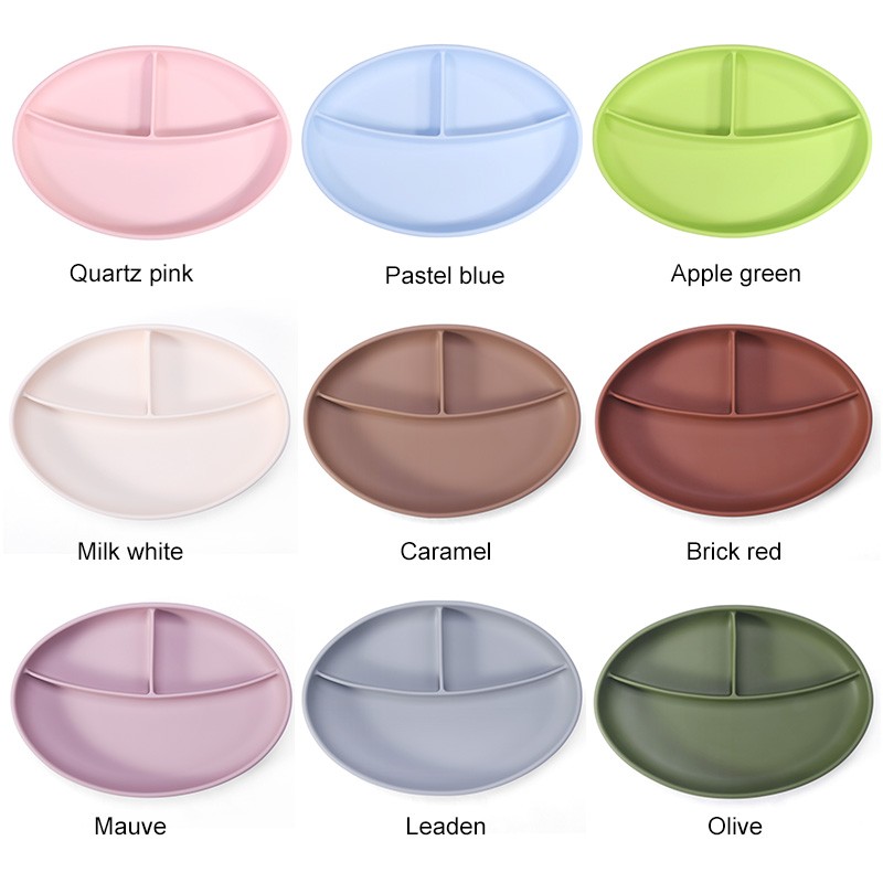 Baby Feeding Bowl Manufacturer - Eco Friendly Easy Clean Bowl