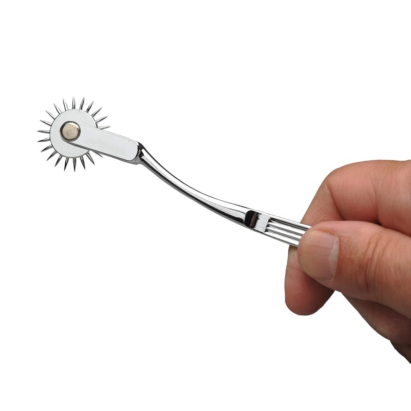 ER Assessment Hammer Manufacturer - Portable Neuro Percussion Tool