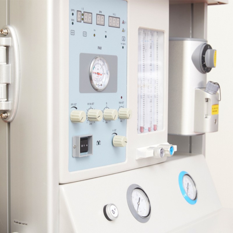 Veterinary Anesthesia Machine Manufacturer - Pet Hospital Equipment