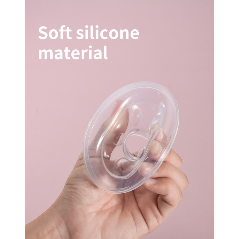 Manual Breast Pump Manufacturer - Maternal Milk Extractor