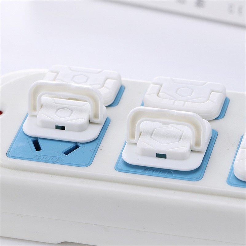 Socket Cover Manufacturer - Child Safety Outlet Protector