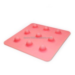 Laparoscopic Trainer Manufacturer - Suture Practice Pad with Modules