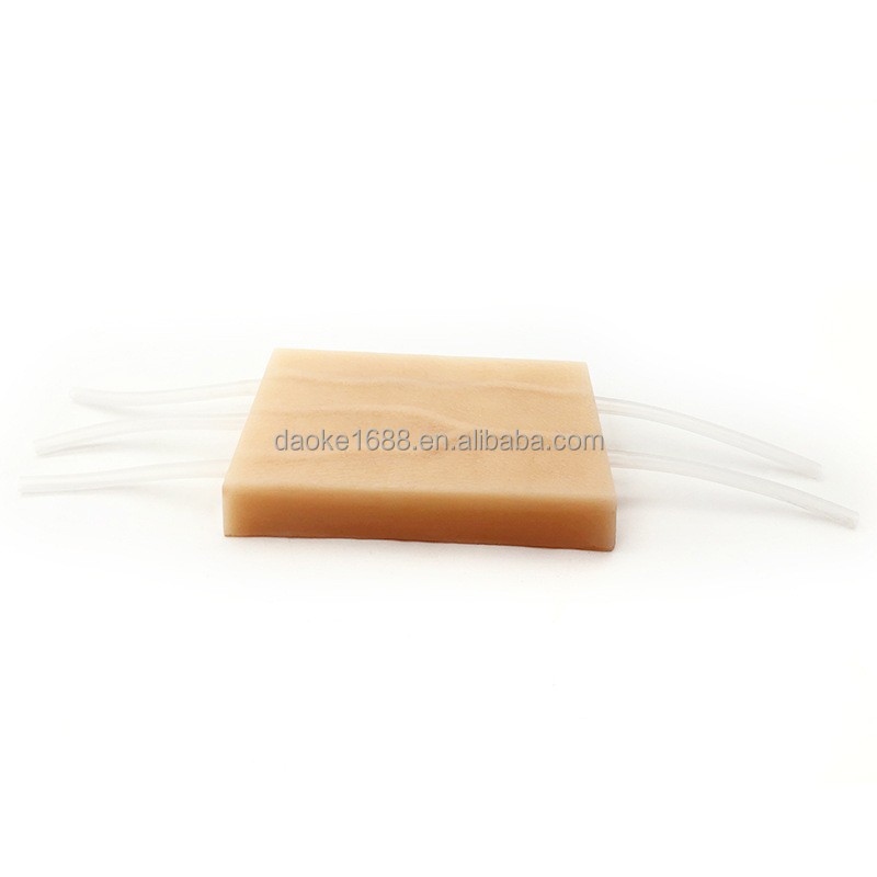 Vein Injection Pad Manufacturer - Realistic Blood Vessel Model