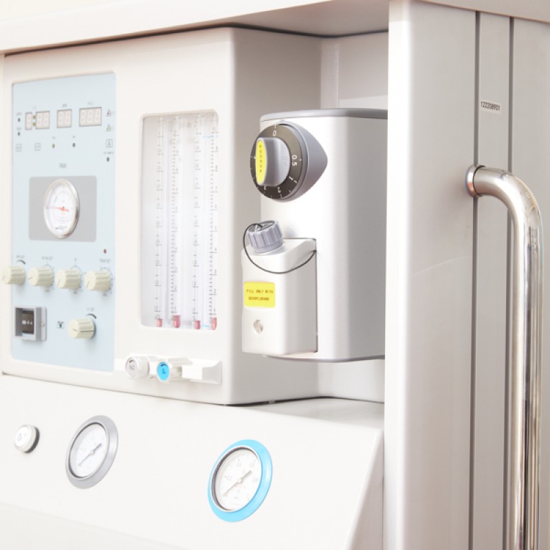 Veterinary Anesthesia Machine Manufacturer - Pet Hospital Equipment