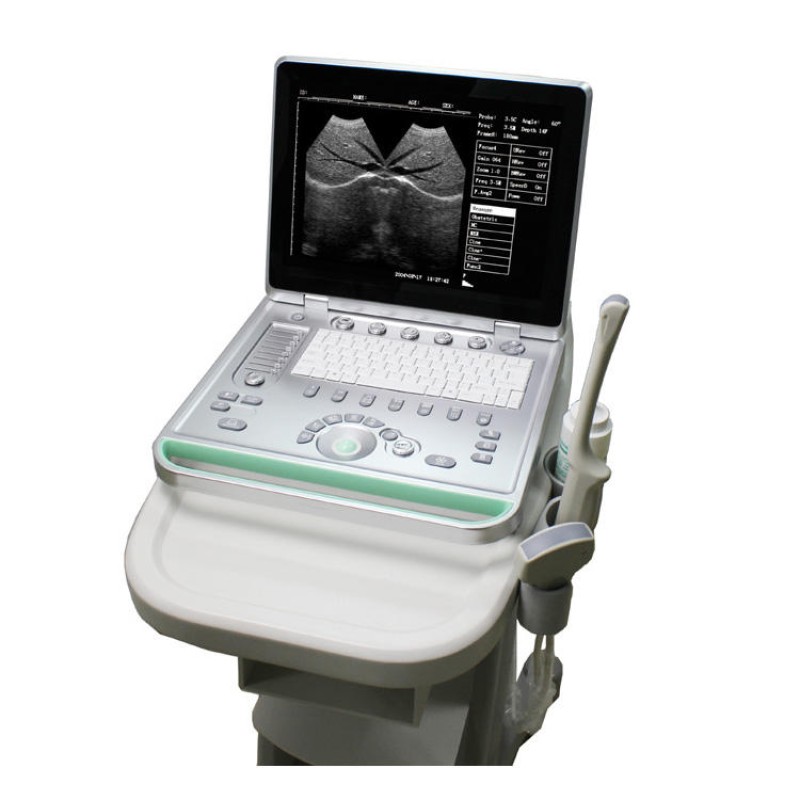 Veterinary Ultrasound Manufacturer - Color Doppler Pet Diagnostic