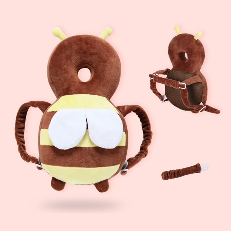 Baby Head Protector Manufacturer - Anti-Fall Pillow Headrest