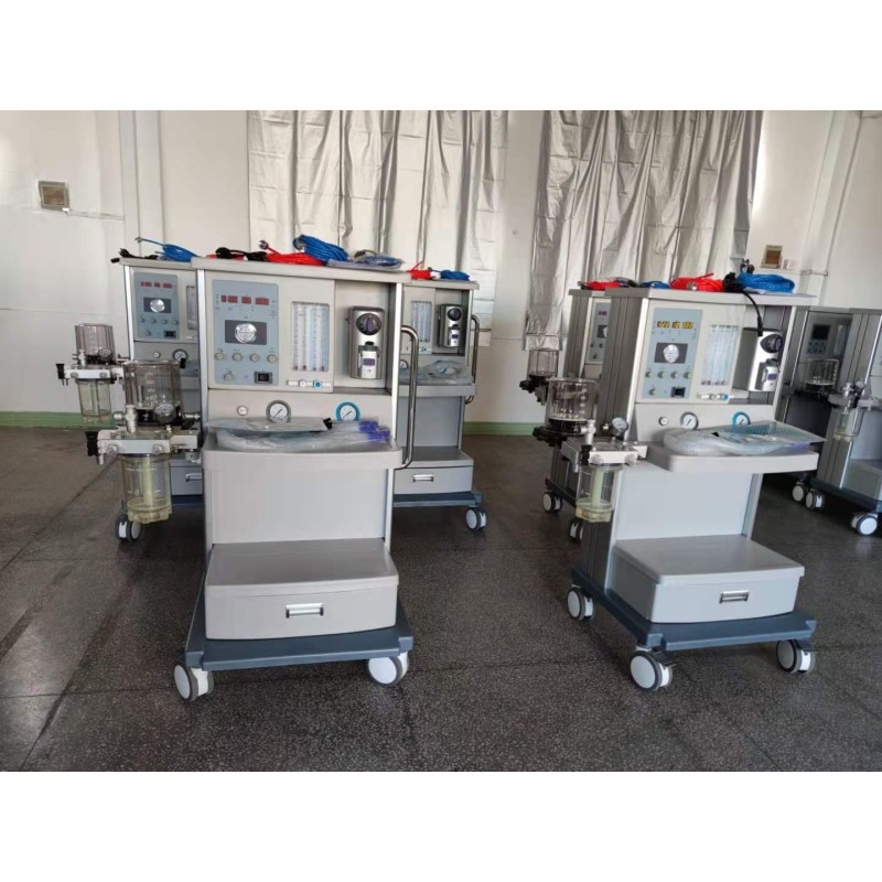 Veterinary Anesthesia Machine Manufacturer - Pet Hospital Equipment