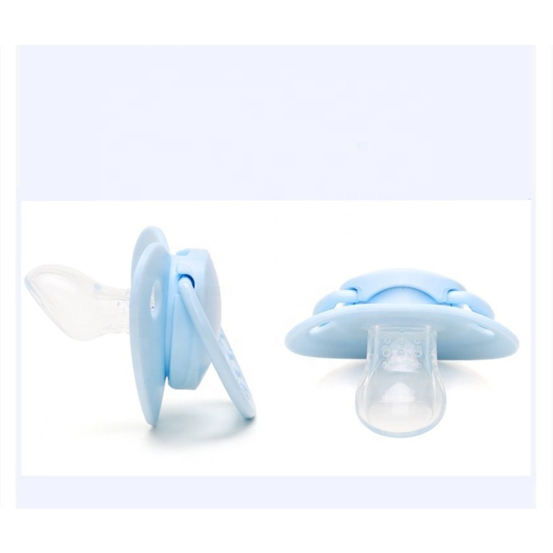 Adult Pacifier Manufacturer - Silicone Soothing Stress Reliever