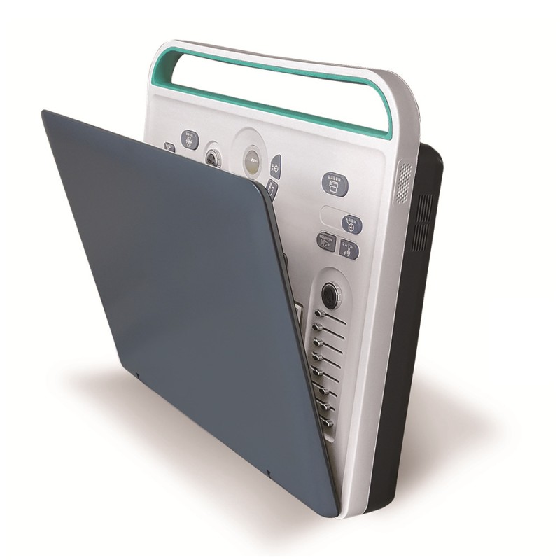 Veterinary Ultrasound Manufacturer - Color Doppler Pet Diagnostic