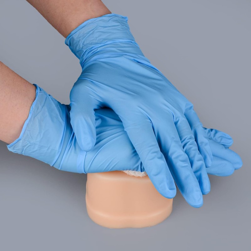 Suture Training Kit Manufacturer - OEM Medical Wound Practice Set