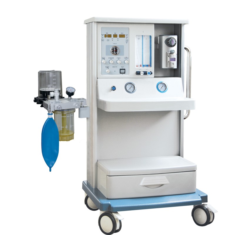 Veterinary Anesthesia Machine Manufacturer - Pet Hospital Equipment