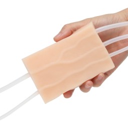 Vein Injection Pad Manufacturer - Realistic Blood Vessel Model