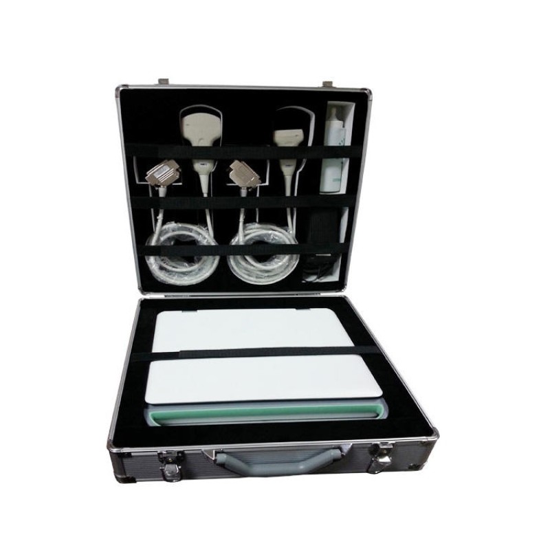 Veterinary Ultrasound Manufacturer - Color Doppler Pet Diagnostic