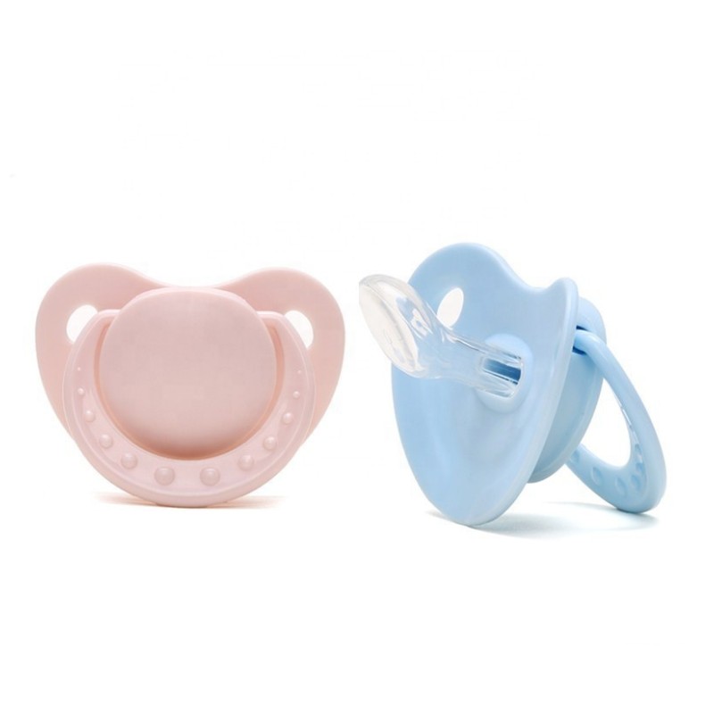 Adult Pacifier Manufacturer - Silicone Soothing Stress Reliever