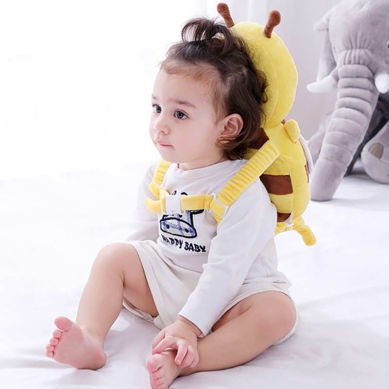 Baby Head Protector Manufacturer - Anti-Fall Pillow Headrest