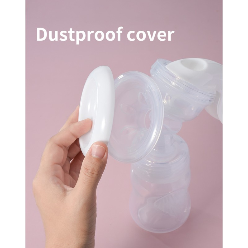 Manual Breast Pump Manufacturer - Maternal Milk Extractor