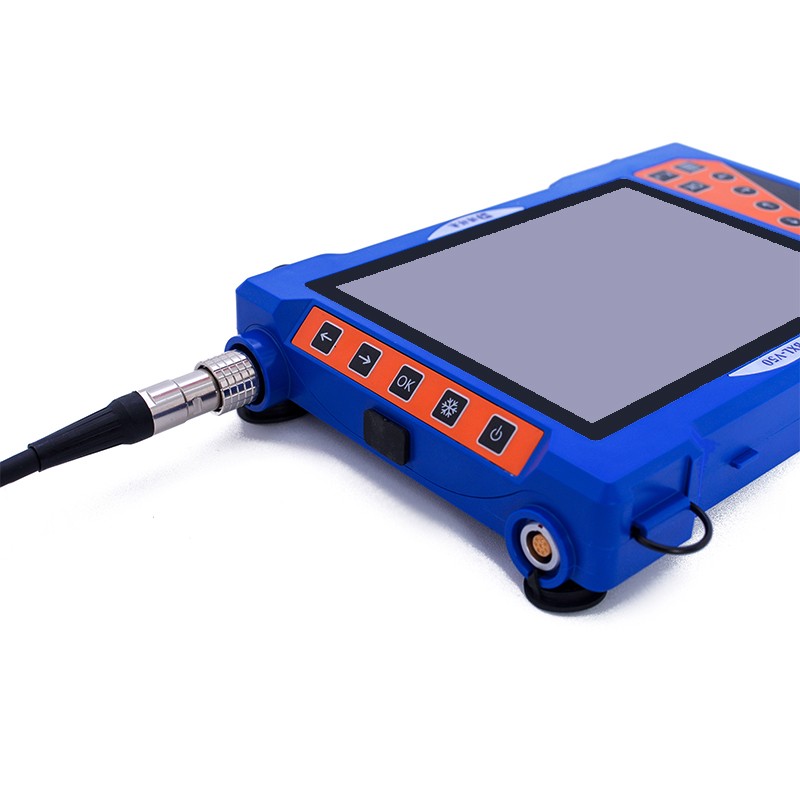 Veterinary B-Ultrasound Manufacturer - Animal Pregnancy Detector