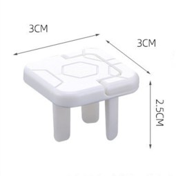 Socket Cover Manufacturer - Child Safety Outlet Protector
