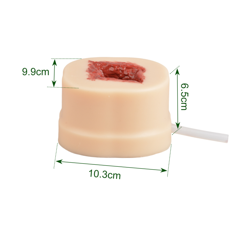 Suture Training Kit Manufacturer - OEM Medical Wound Practice Set