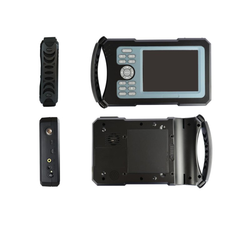 Veterinary Ultrasound Manufacturer - Handheld Color Doppler Machine