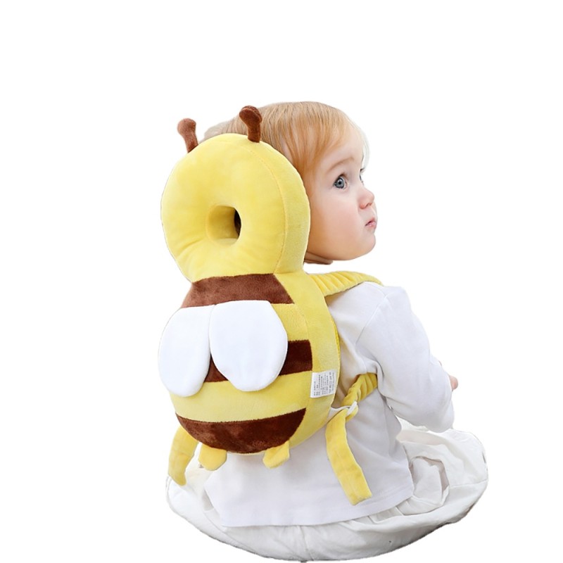 Infant Head Protector Manufacturer - Learn to Walk Safety Pillow