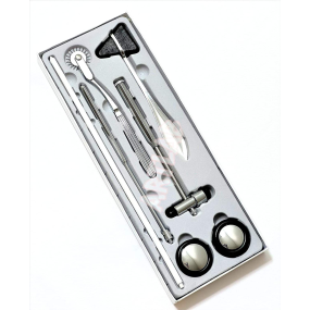 Sensory Neuro Kit Manufacturer - Comprehensive Nerve Function Test