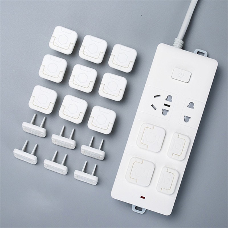 Socket Cover Manufacturer - EU Standard Anti-Shock Cover