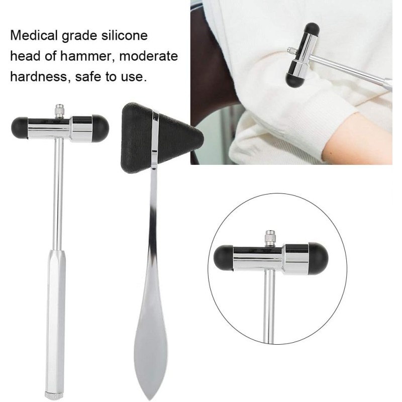 Diagnostic Set Manufacturer - Neuro Hammer Wheel Testing