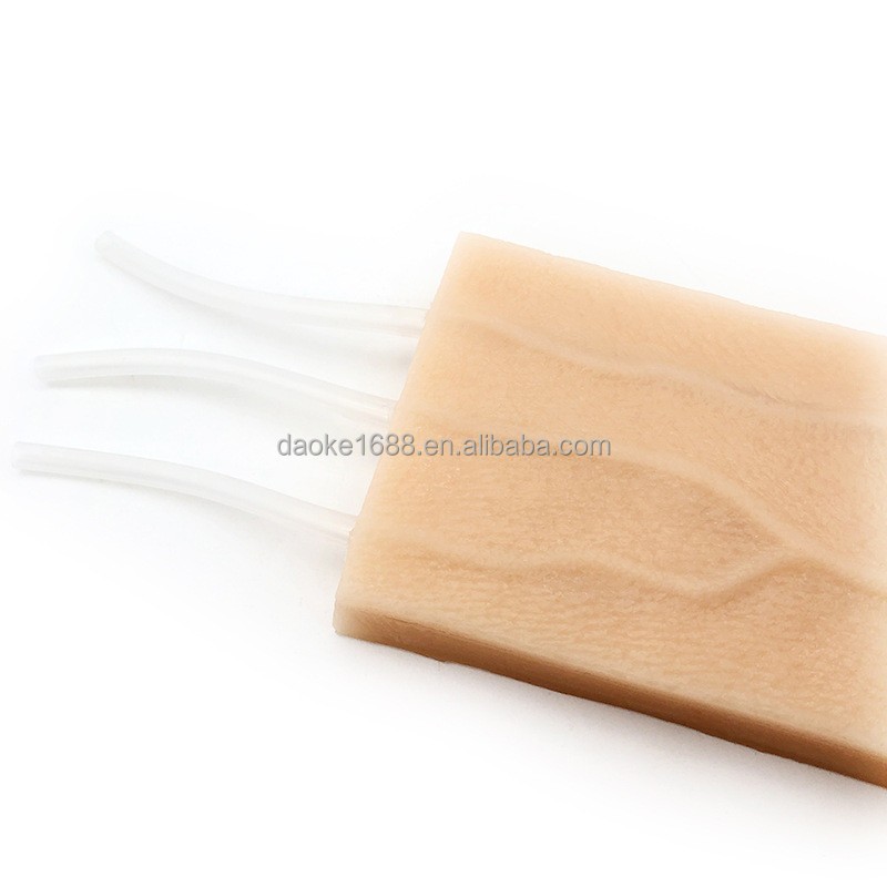 Vein Injection Pad Manufacturer - Realistic Blood Vessel Model