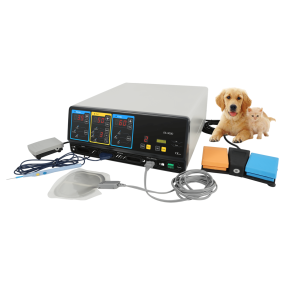 Electrosurgical Generator Manufacturer - Intelligent Cauterizer Machine